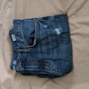 Old Navy Jeans.